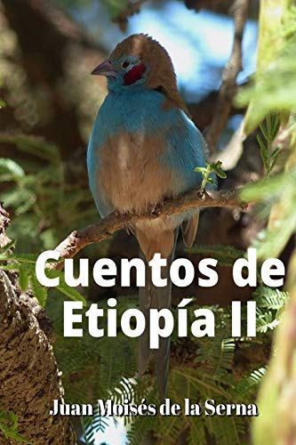 Cuentos De Etiop?â?¡a II (Spanish Edition)