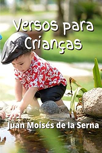 Versos para Crian?ºas (Portuguese Edition)