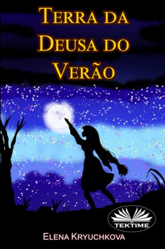 Terra Da Deusa Do Ver?úo