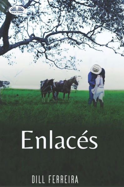 Enlac??s (French Edition)