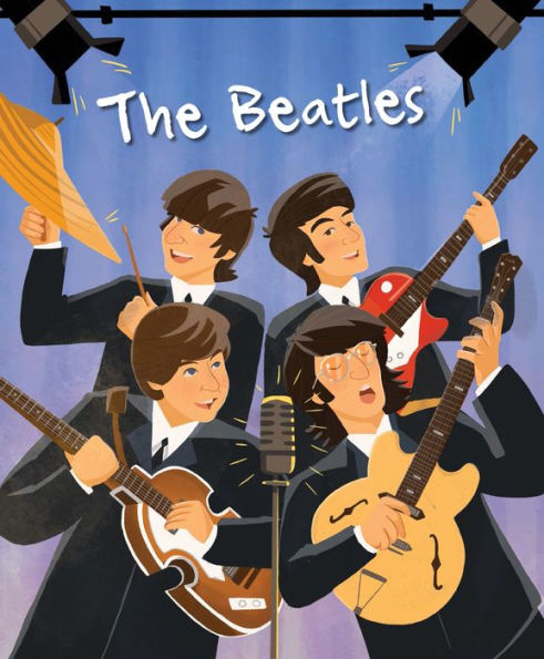 The Beatles (Genius Series)