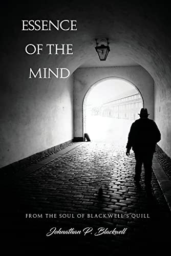 Essence Of The Mind