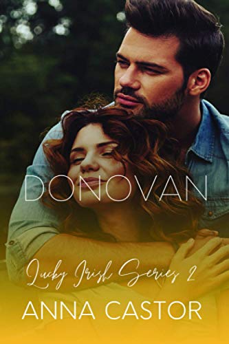 Donovan: The Lucky Irish # 2