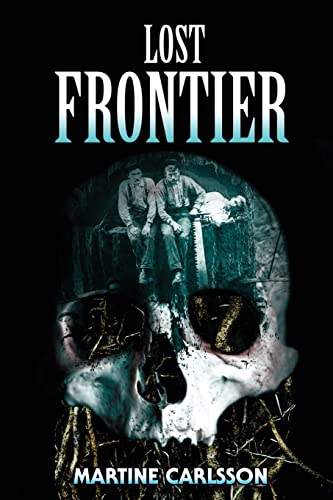 Lost Frontier