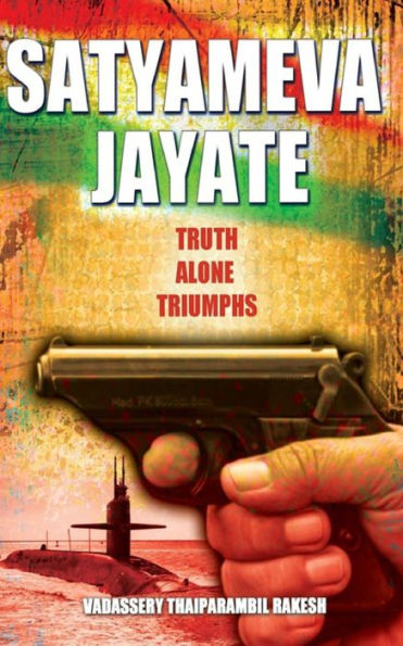 Satyameva Jayate: Truth Alone Triumphs