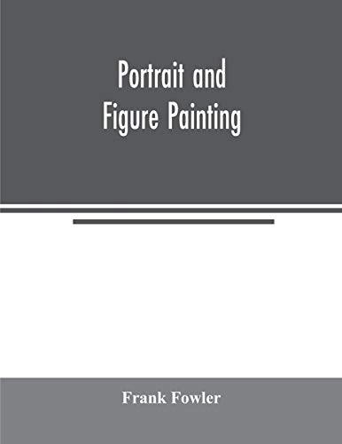 Portrait and figure painting