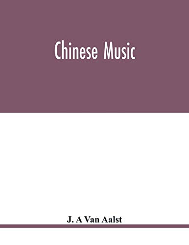 Chinese music