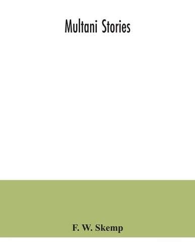 Multani stories