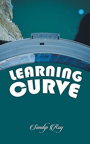Learning Curve - 9789354275203