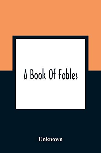 A Book Of Fables