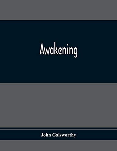 Awakening - 9789354367748