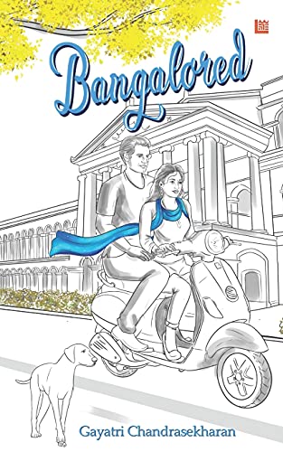 Bangalored
