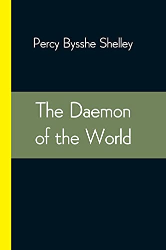 The Daemon Of The World
