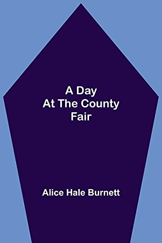 A Day At The County Fair