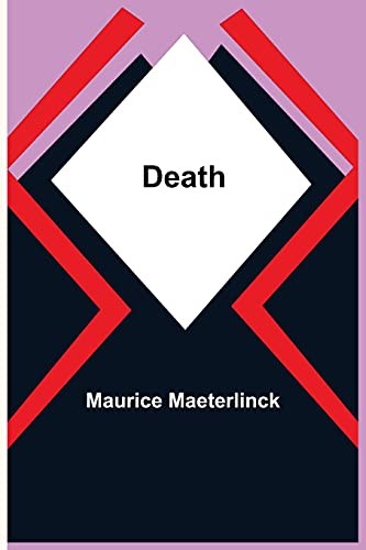 Death - Paperback