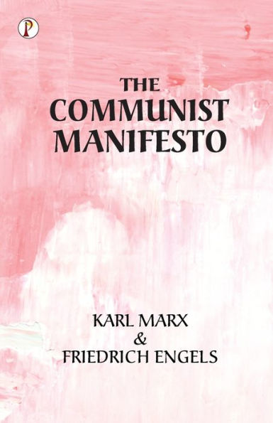 The Communist Manifesto - 9789355461612