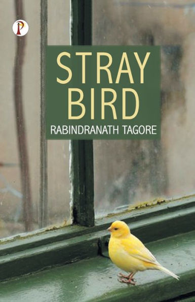 Stray Birds - 9789355468079