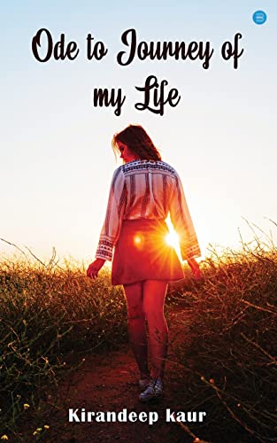 Ode To Journey Of My Life