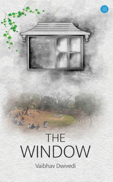The Window - 9789356282865