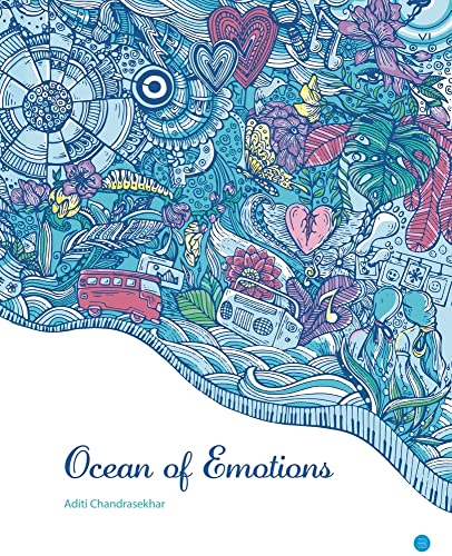Oceans Of Emotions