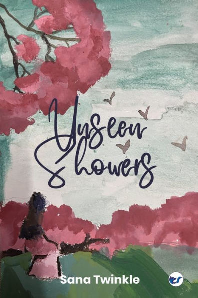 Unseen Showers