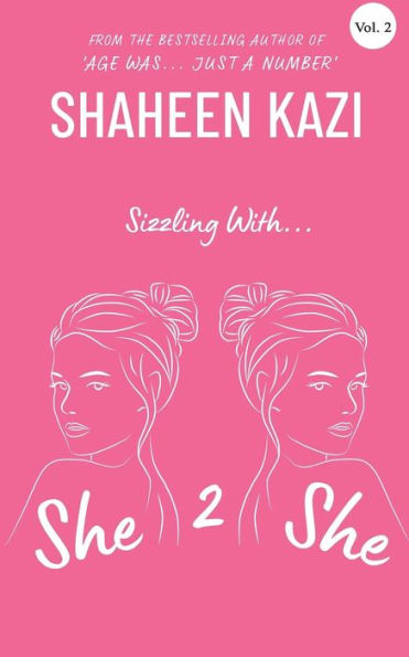 SIZZLING with... SHE 2 SHE