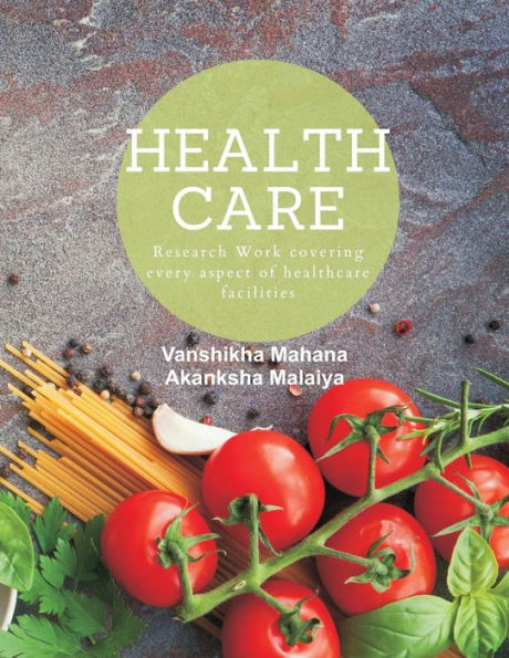Healthcare - 9789356753655