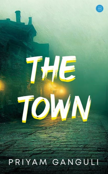 The Town - 9789357040358