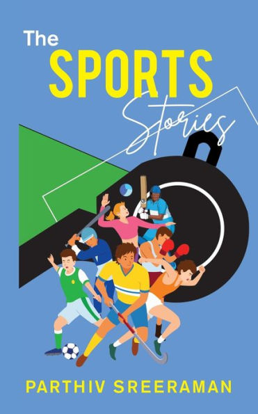 The Sports Stories