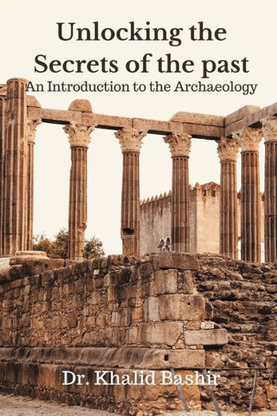 Unlocking The Secrets Of The Past