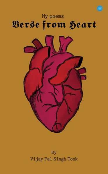 My Poems- Verse From Heart