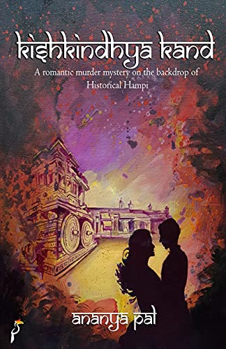 Kishkindhya Kand: A Romantic Murder Mystery On The Backdrop Of Historical Hampi