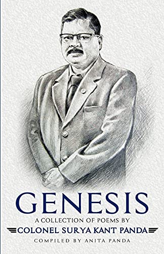 Genesis - 9789389995770