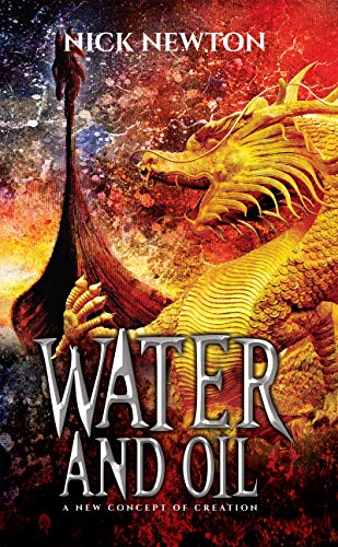 Water And Oil: A New Concept Of Creation