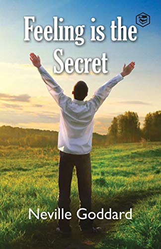 Feeling Is The Secret - Paperback