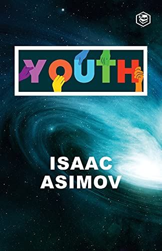 Youth - 9789390575718