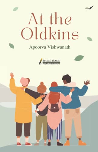 At The Oldkins