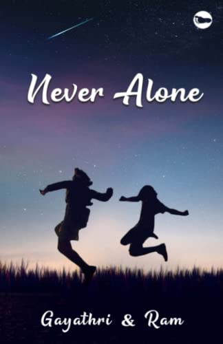 Never Alone - 9789390925605