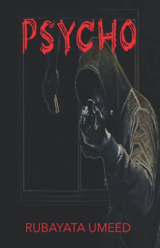 Psycho - 9789391213060