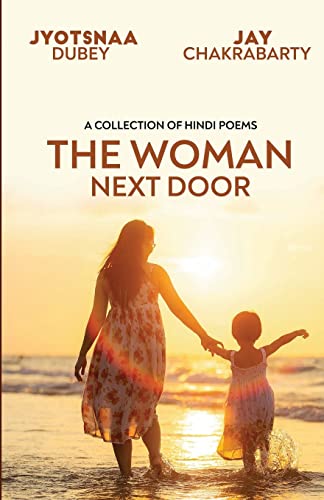 The Woman Next Door - 9789391488741