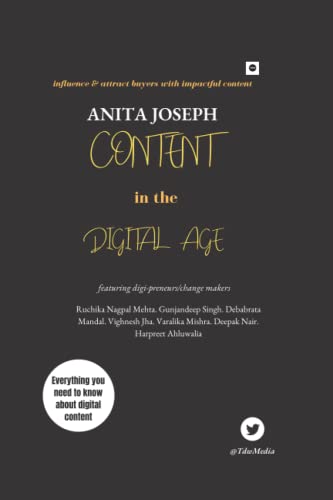 CONTENT IN THE DIGITAL AGE