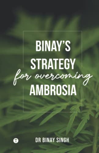 Binay'S Strategy For Overcoming Ambrosia