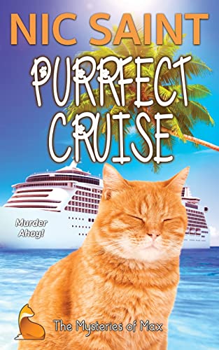 Purrfect Cruise