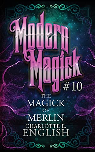 The Magick Of Merlin