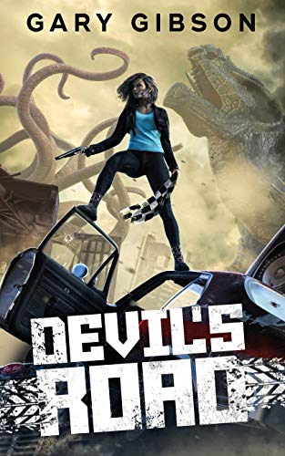 Devil???s Road