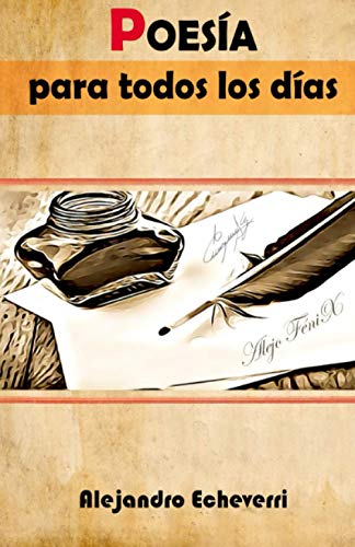 Poesía Para Todos Los Días (Spanish Edition)