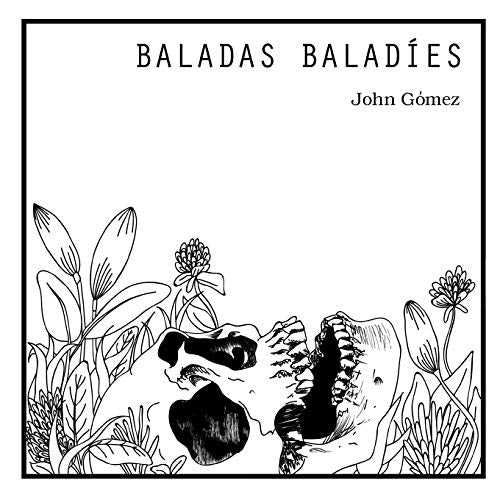 Baladas Balad?¡es (Spanish Edition)