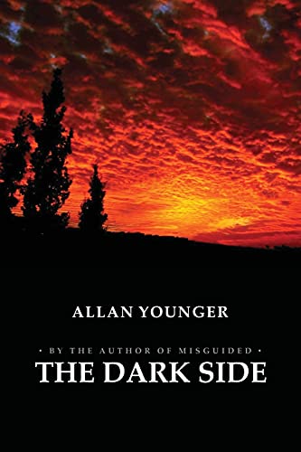 The Dark Side - 9789655779028