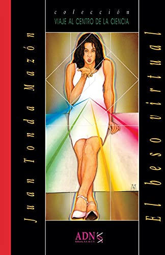 El Beso Virtual (Spanish Edition)