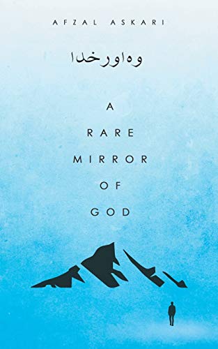 A Rare Mirror Of God